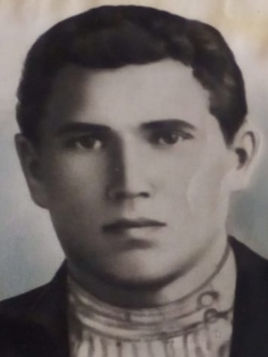 Васильев Павел Макарович
