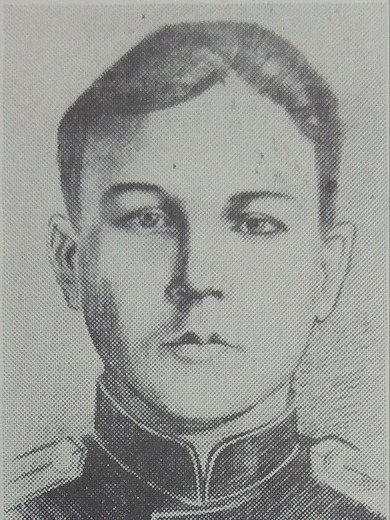 Ковалев Филипп Иванович