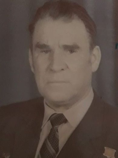 Габинский Юрий Михайлович