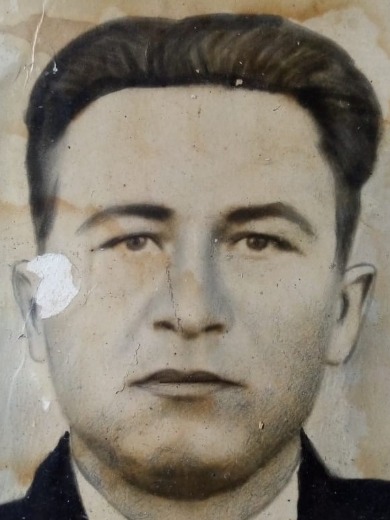 Сидоров Дмитрий Сидорович
