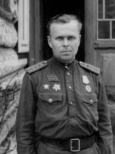 Бордюгов|Бардюгов Иван Павлович