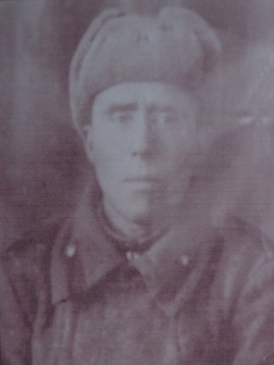 Забоев Михаил Николаевич