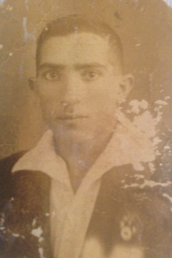 Гасанов Солтан Исмаил