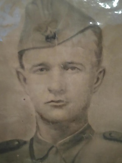 Проклов Василий Васильевич