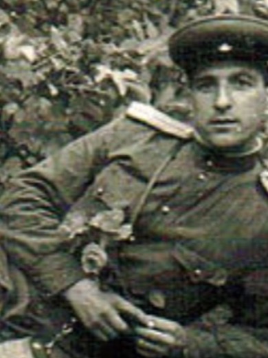 Давидчук Антон Сидорович