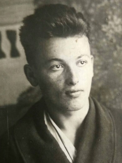 Тренин Владимир Илларионович