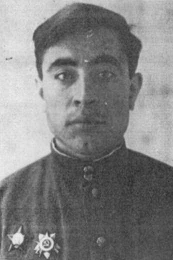Анюхин Михаил Михайлович