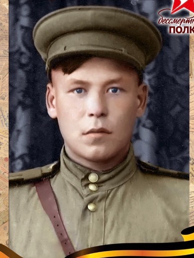 Зверковский Николай Иванович