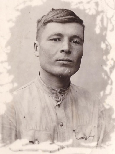 Бородин Дмитрий Николаевич