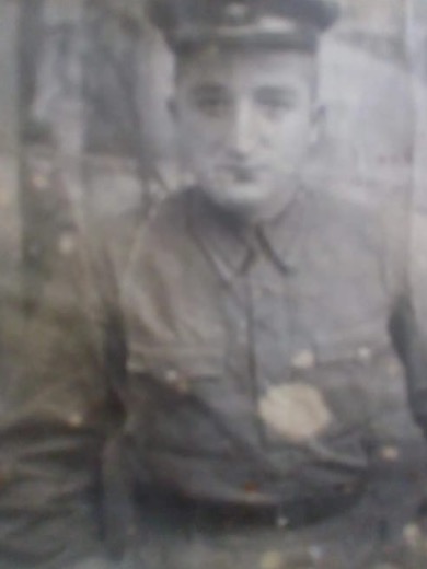 Кочкаров Аючюк Унухович