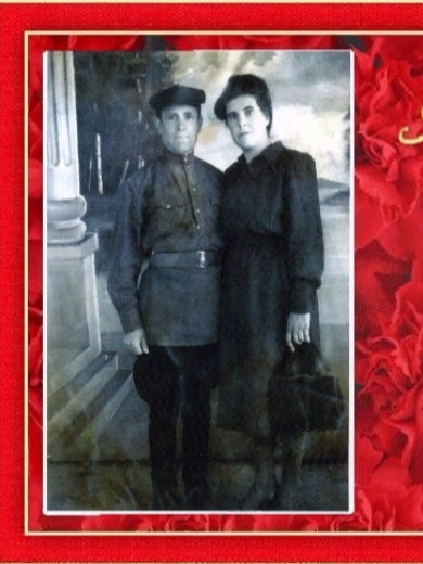 Музалев Дмитрий Степанович