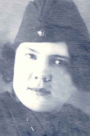 Шарифуллина Амина Султановна