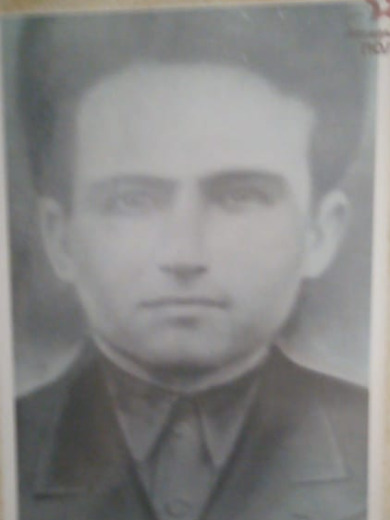 Панченко Дмитрий Акимович