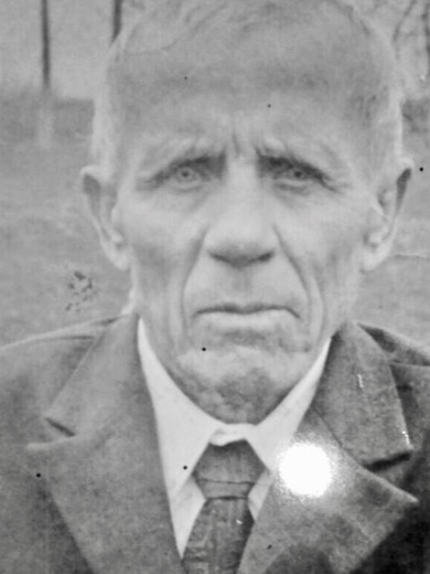 Коржов Сергей Нестерович