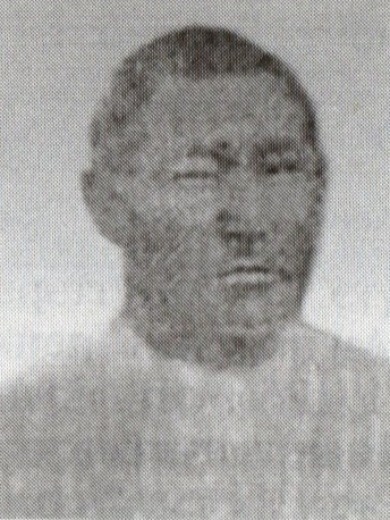 Таскин Егор Семенович