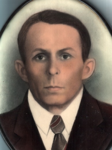 Красильников Александр Михайлович