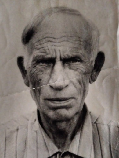 Солодов Михаил Васильевич