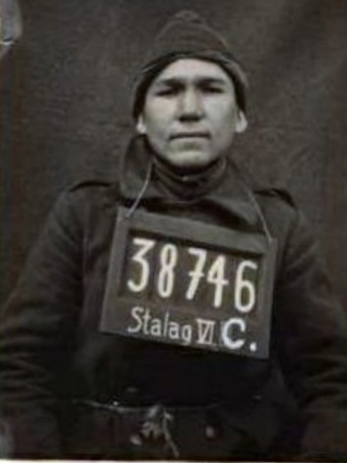 Ленев Глеб Николаевич