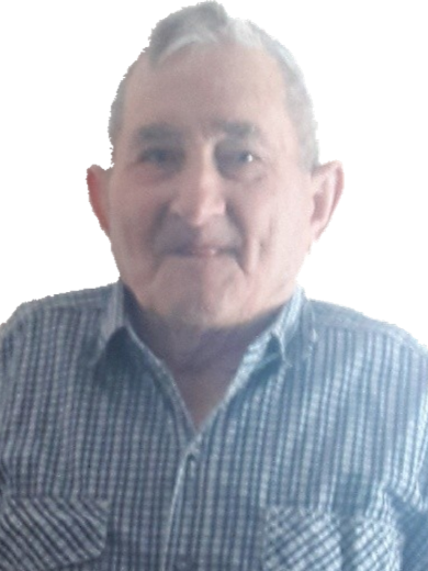 Чернокнижников Григорий Стефанович