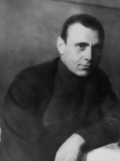 Качалин Александр Васильевич