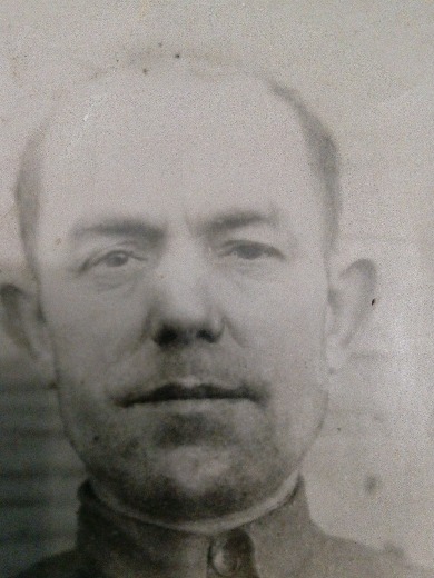 Катехен Филипп Кириллович