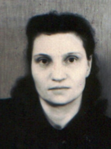 Фадеева Лидия Николаевна