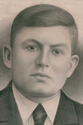 Уколов Александр Иванович