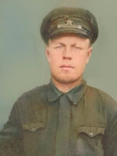 Солодовников Павел Николаевич