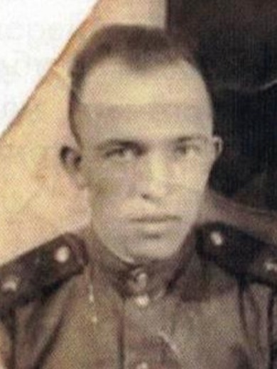 Винокуров Пётр Харлампиевич