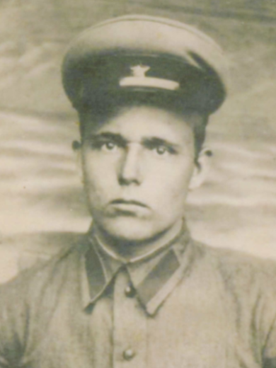 Бердюгин Алексей Семенович