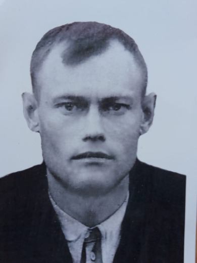 Янкин Гаврил Зиновьевич