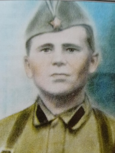 Дергунов Илларион Ефремович