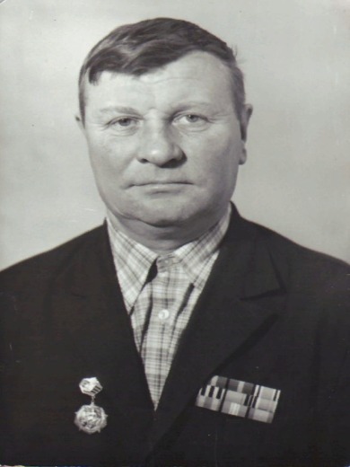 Коблев Алексей Федорович