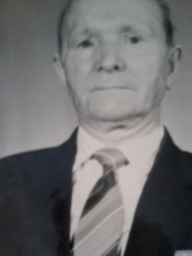 Башковский Григорий Иванович