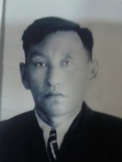 Киренский Иннокентий Наумович