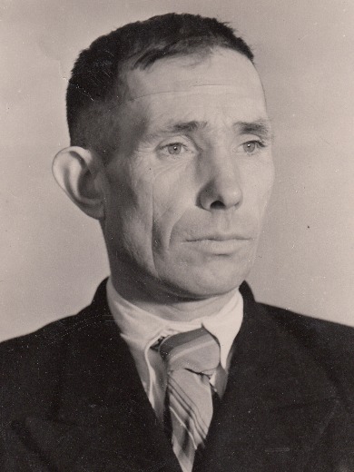 Воронков Дмитрий Федорович