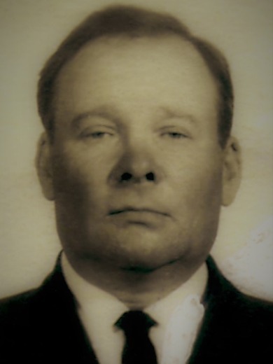 Долбилов Иван Дмитриевич