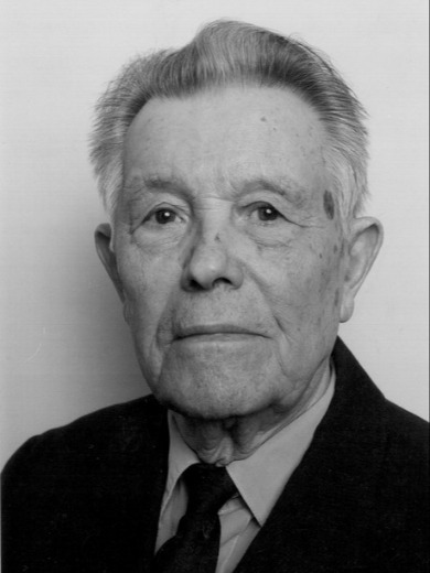 Попов Михаил Григорьевич