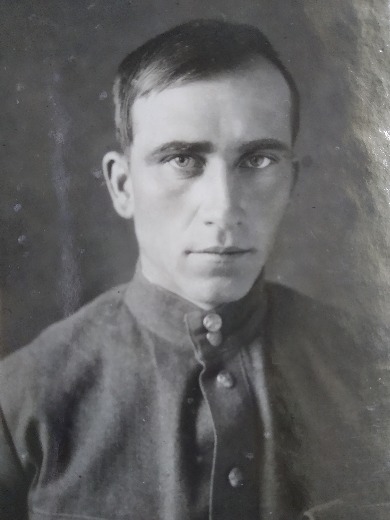 Лола Александр Петрович