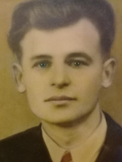 Юхновских Иван Акимович