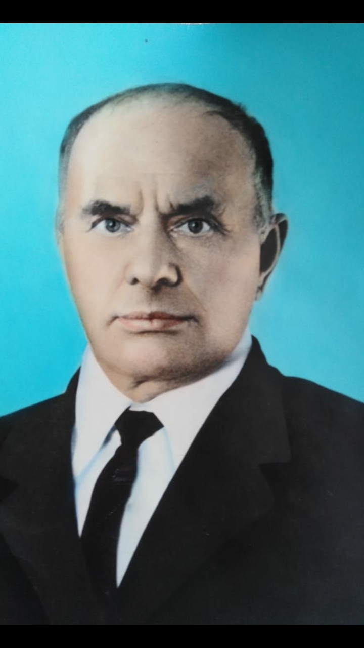 Зотов Михаил Андреевич