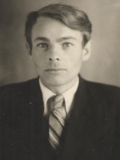 Леонтье Сергей Александрович