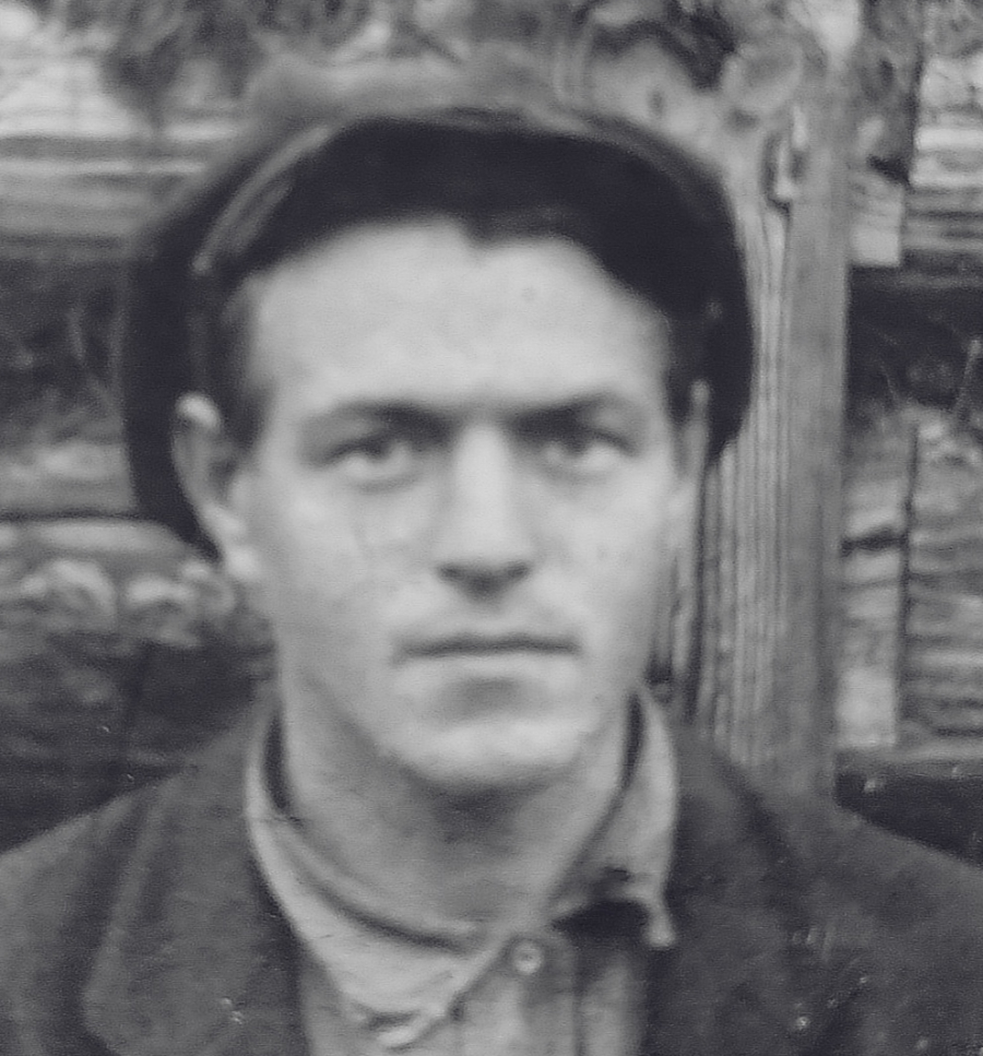 Белавин Аким Григорьевич