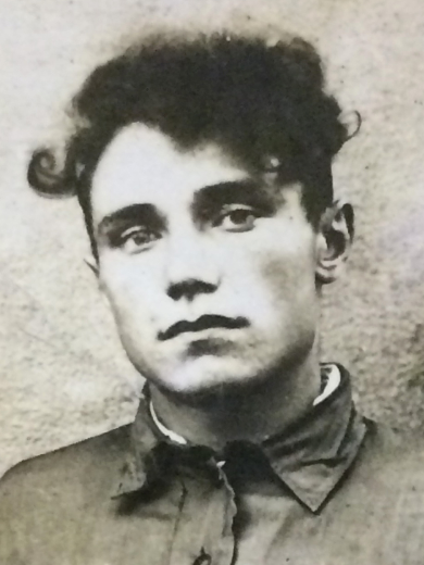 Бруньковский Григорий Никитович