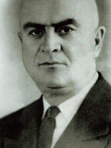 Хадиков Хазрет Ахметович