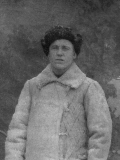 Калинин Александр Николаевич