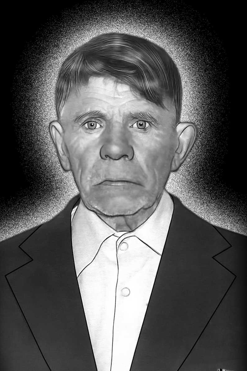 Тяпин Михаил Дмитриевич