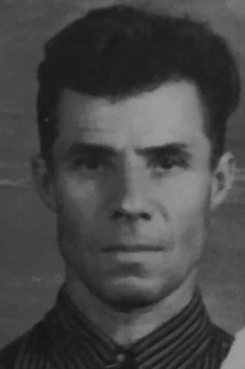 Ларионов Алексей Григорьевич