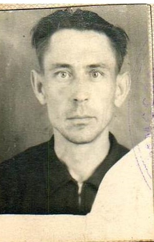 Кондратьев Николай Павлович