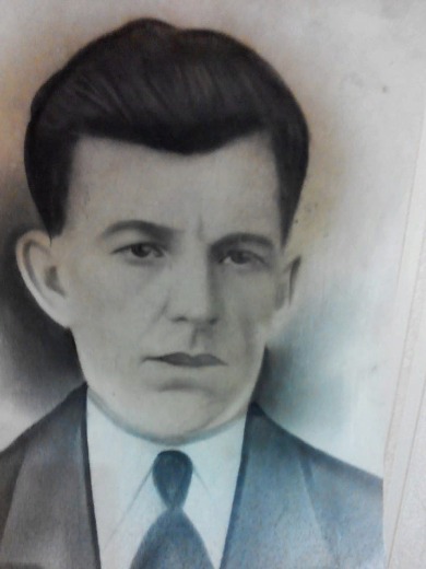 Ермолов Тимофей Иванович